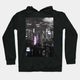 Obsidian Hoodie